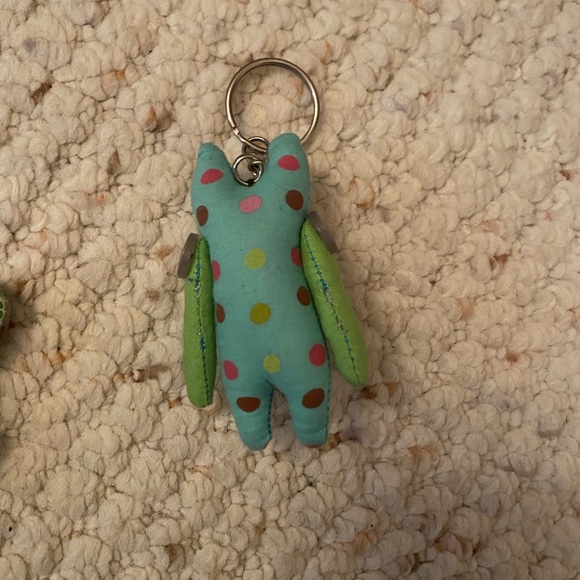 Unique keychain - Picture 2 of 2